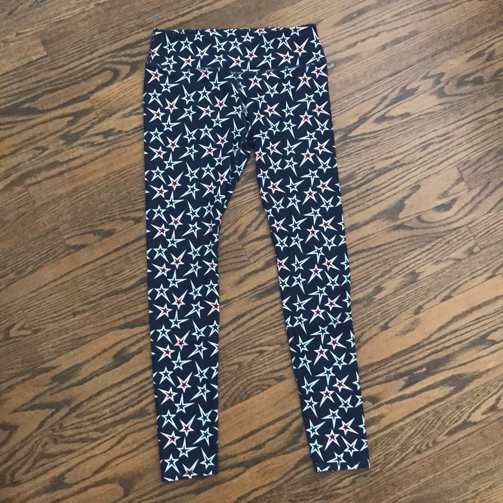 Fabletics Starburst leggings